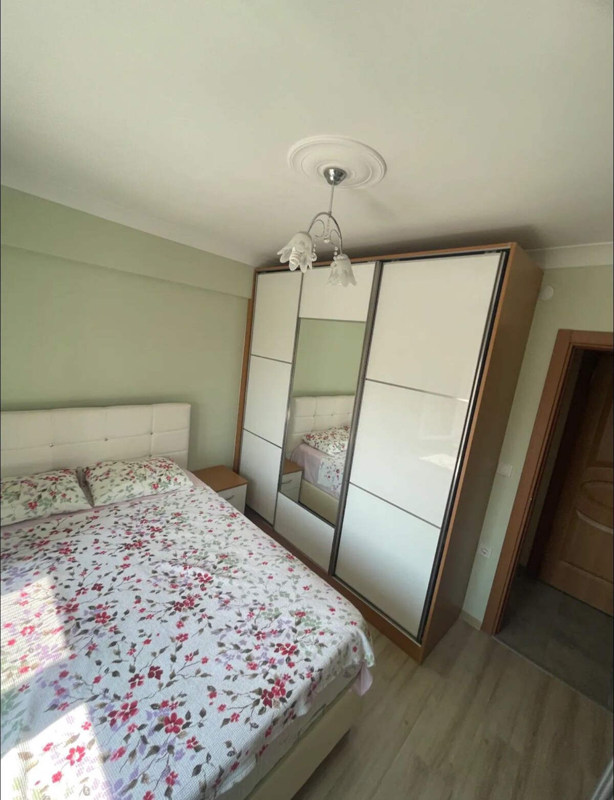 Altınoluk Denize Karşı Daire