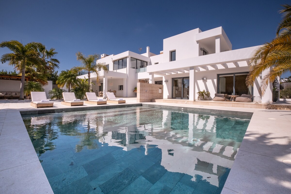 Villa Camila Ibiza