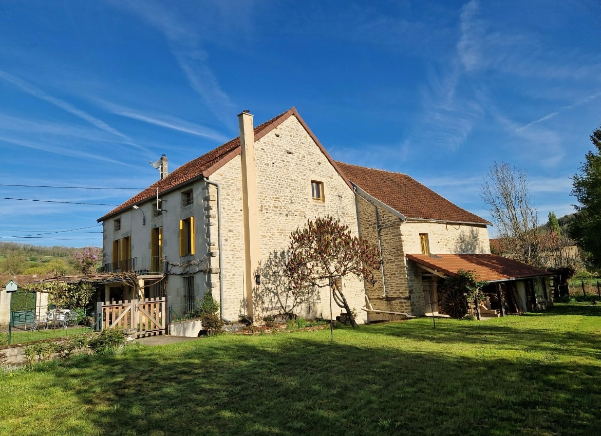 L’ancien Moulin