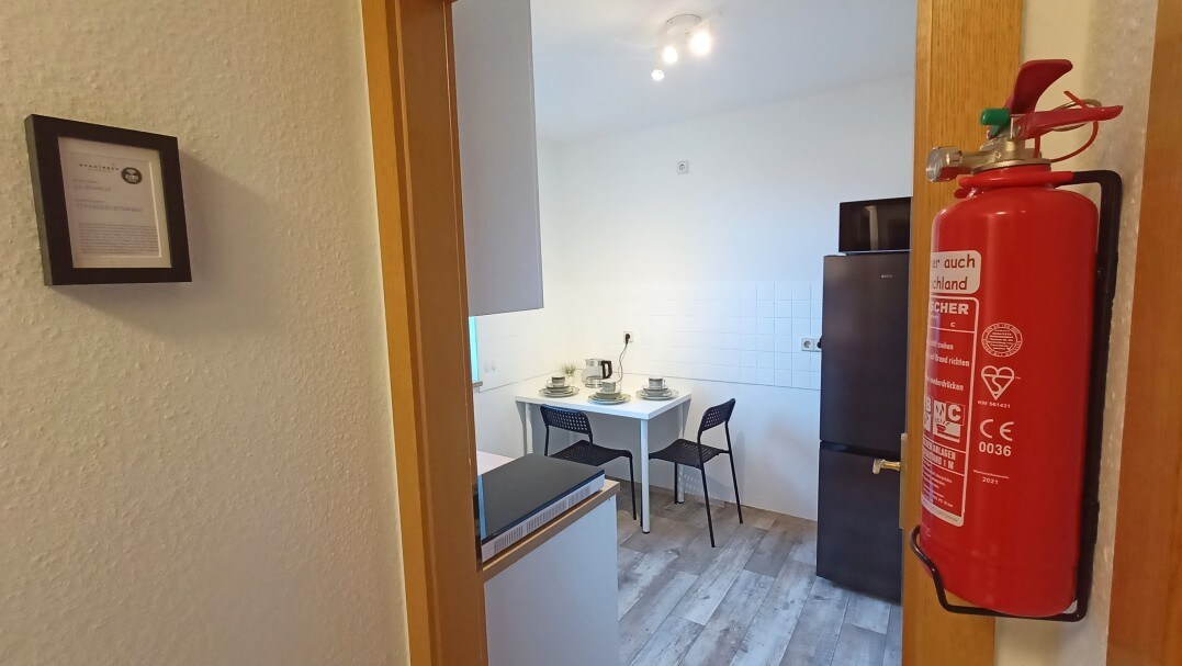 Apartkeep Glauchau 18.0