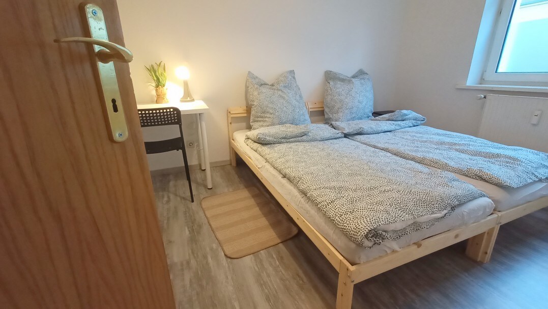 Apartkeep Glauchau 18.0