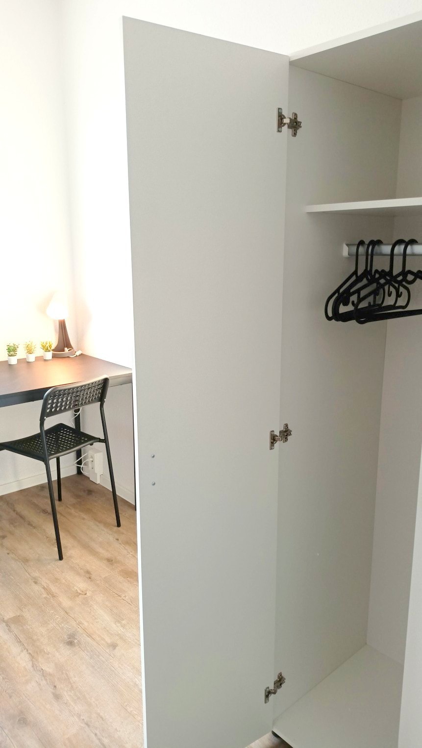 Apartkeep Chemnitz 271