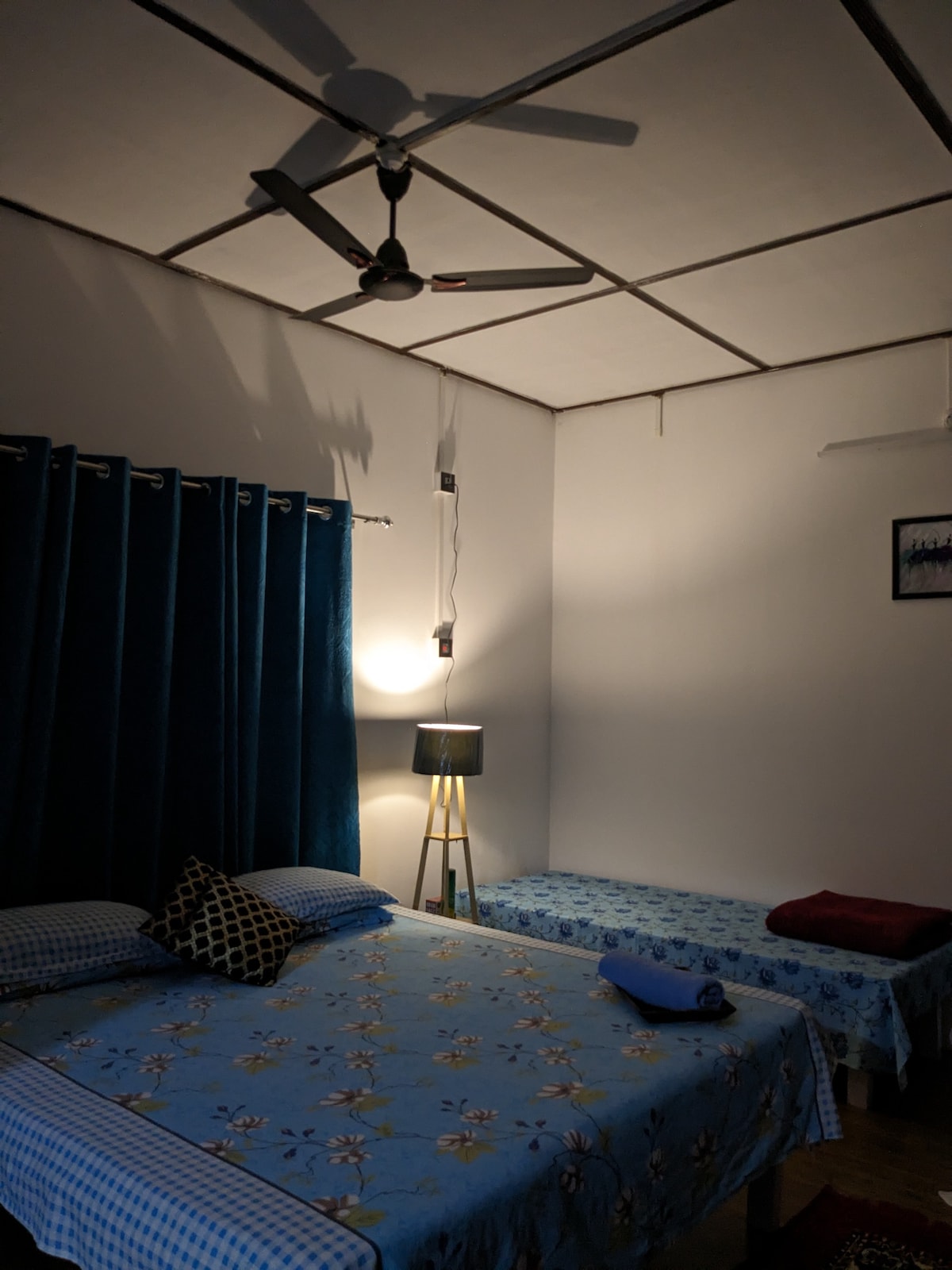 CozyStay Chronicles: Unveiling Homestay Comforts