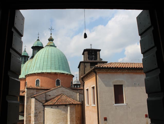 Treviso的民宿