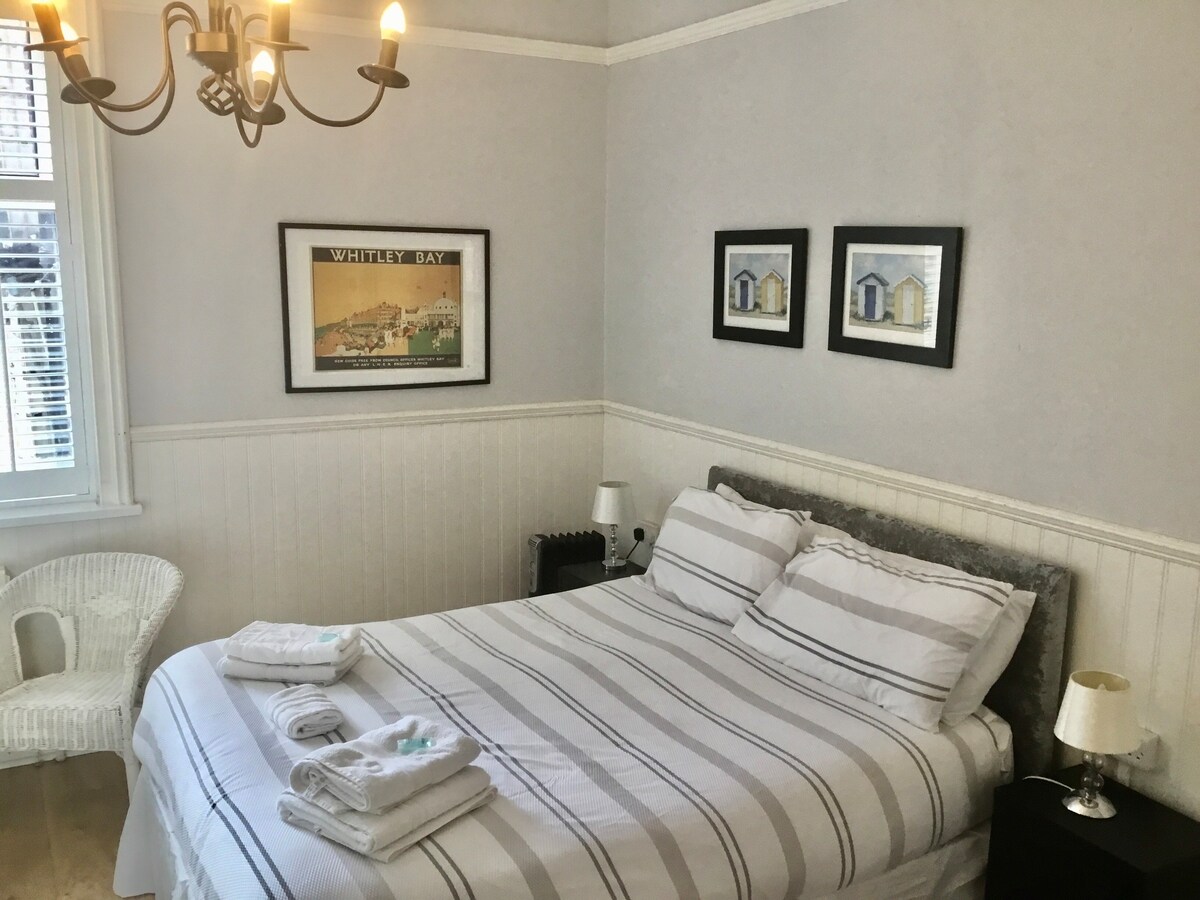 Cara Guesthouse Whitley bay