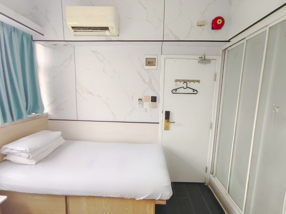 L'etoile Family Ensuite Tsim Sha Tsui -Next to MTR