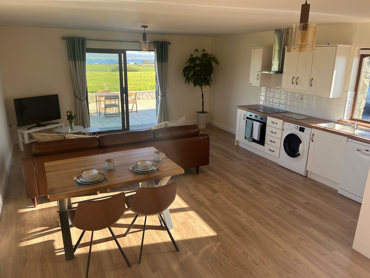 Liscannor Apartment close to the Cliffs of Moher