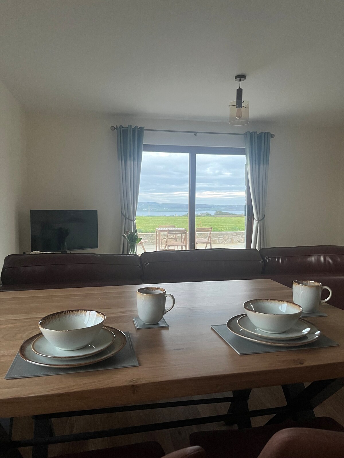 Liscannor Apartment close to the Cliffs of Moher