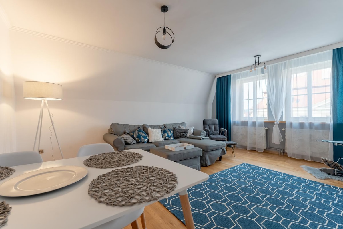 Apartament RatuszLove