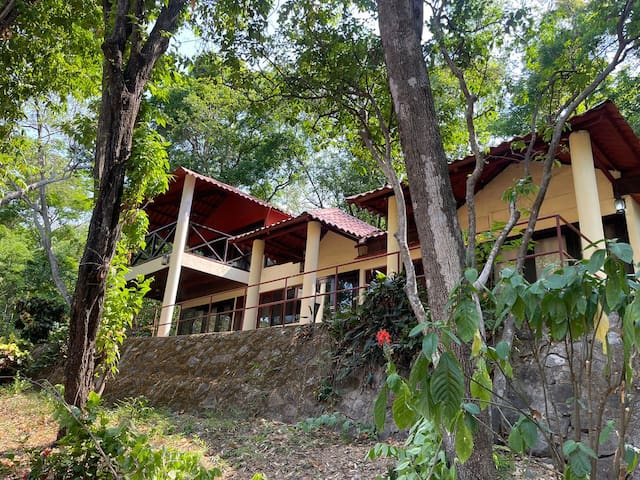 La Laguna的民宿