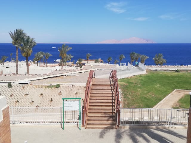 Sharm El-Sheikh的民宿