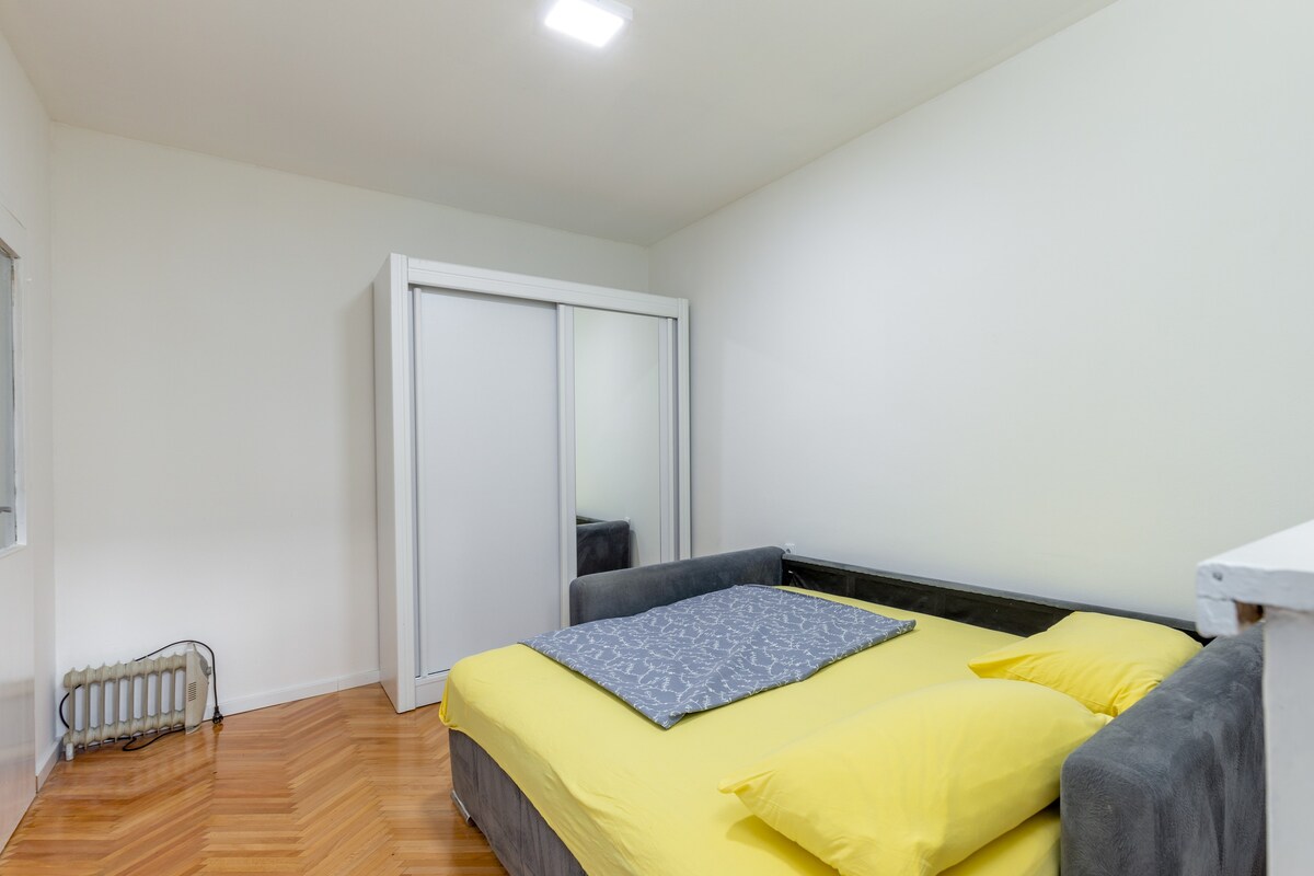 Apartman Serdar