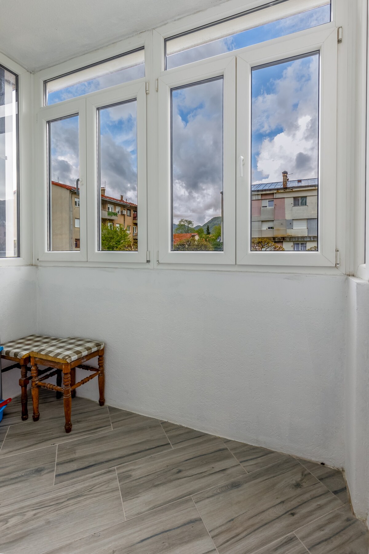 Apartman Serdar