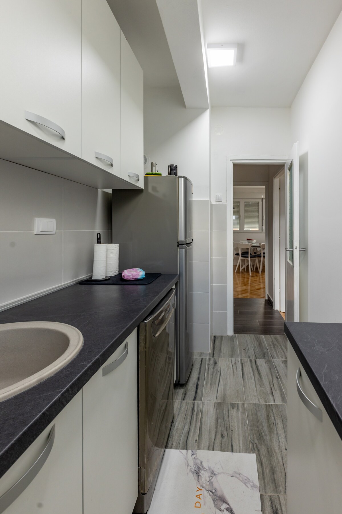 Apartman Serdar