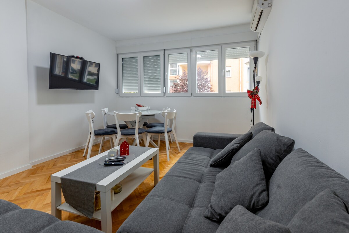 Apartman Serdar