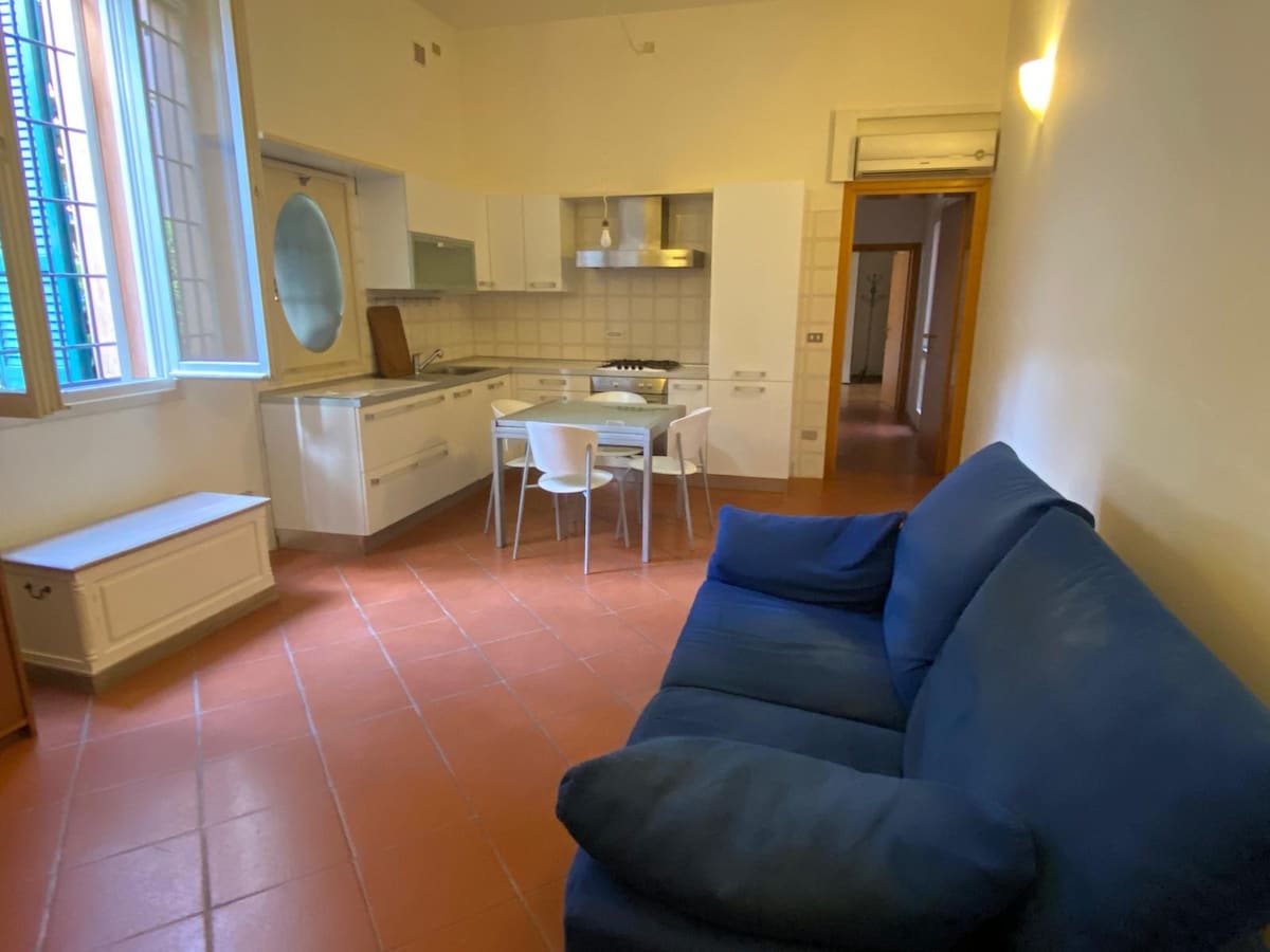 Cozy Apartment for Rent in Imola