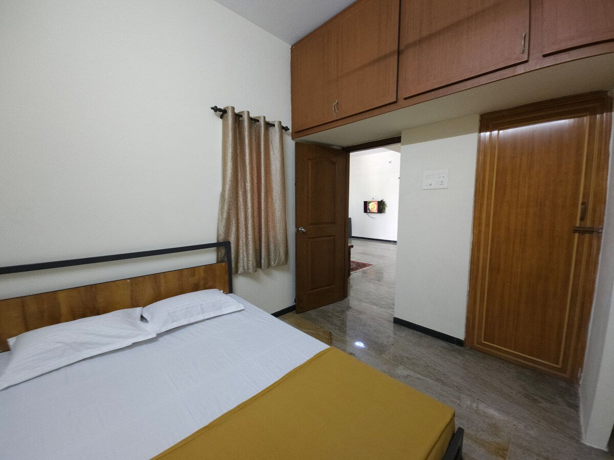 SHI's Cozy Villa @ Cognizant/Bosch/Coimbatore