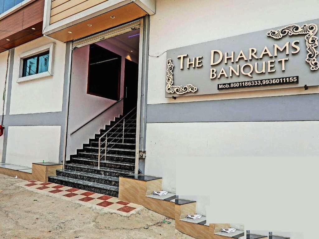 Hotel Dharam Banquet