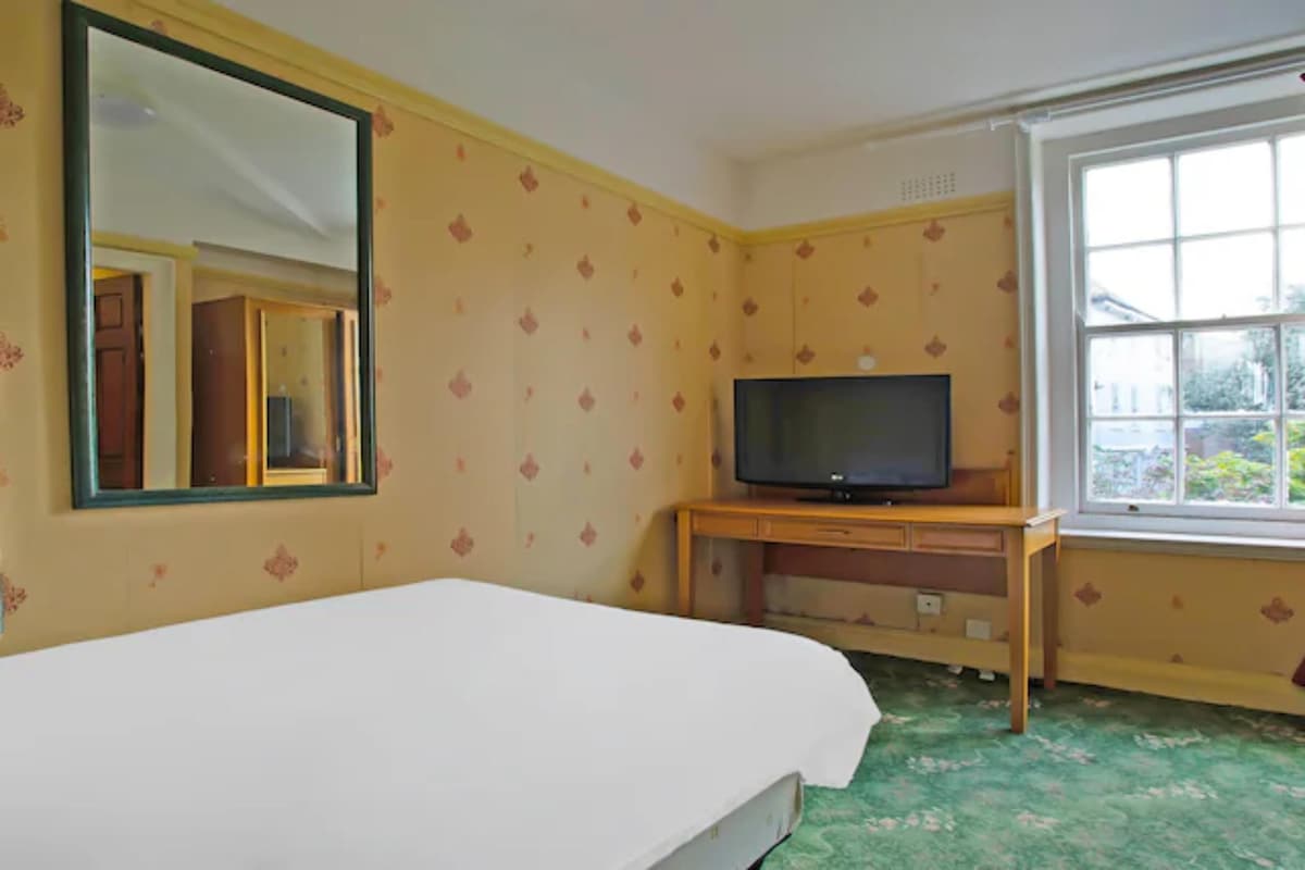 Great White Horse Hotel Standard Single Room
