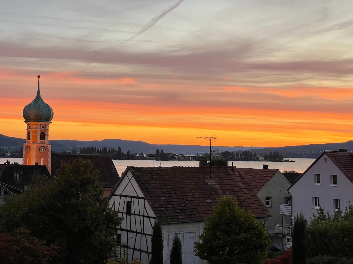 Ferienwohnung am Höhrenberg