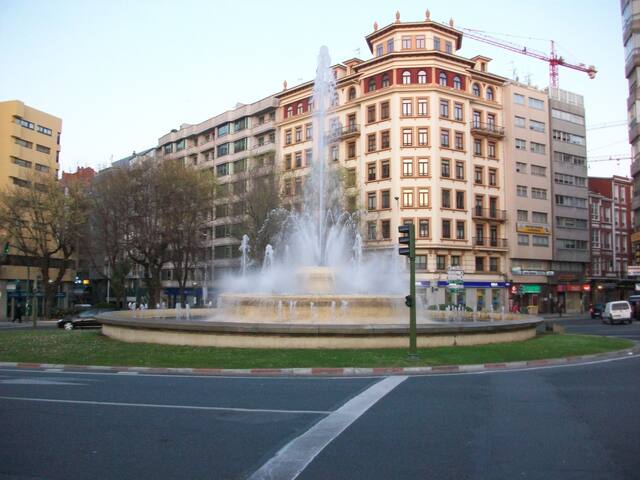 拉科鲁尼亚(A Coruña)的民宿