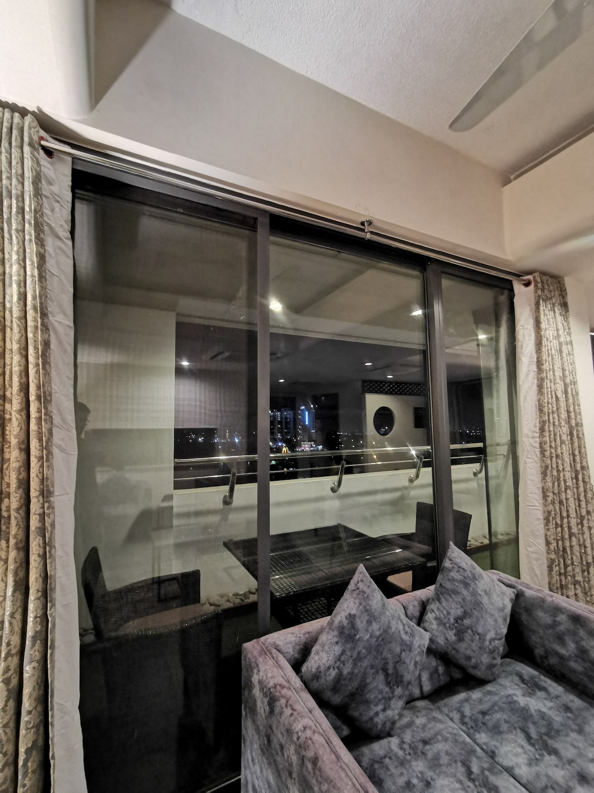 3.5 Bedrooms Dupleix Apartment
