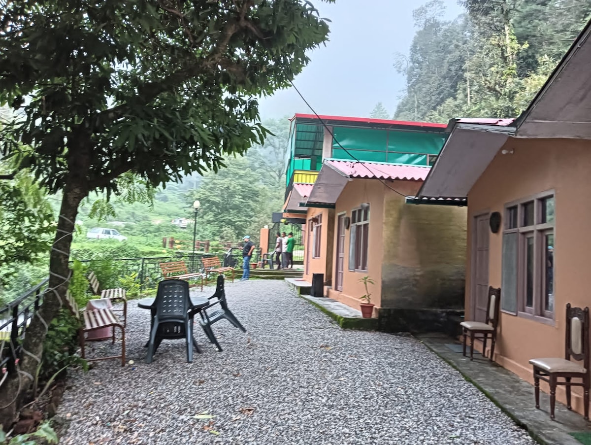 Hotel SSB Trees Of Heaven (Dormitory)