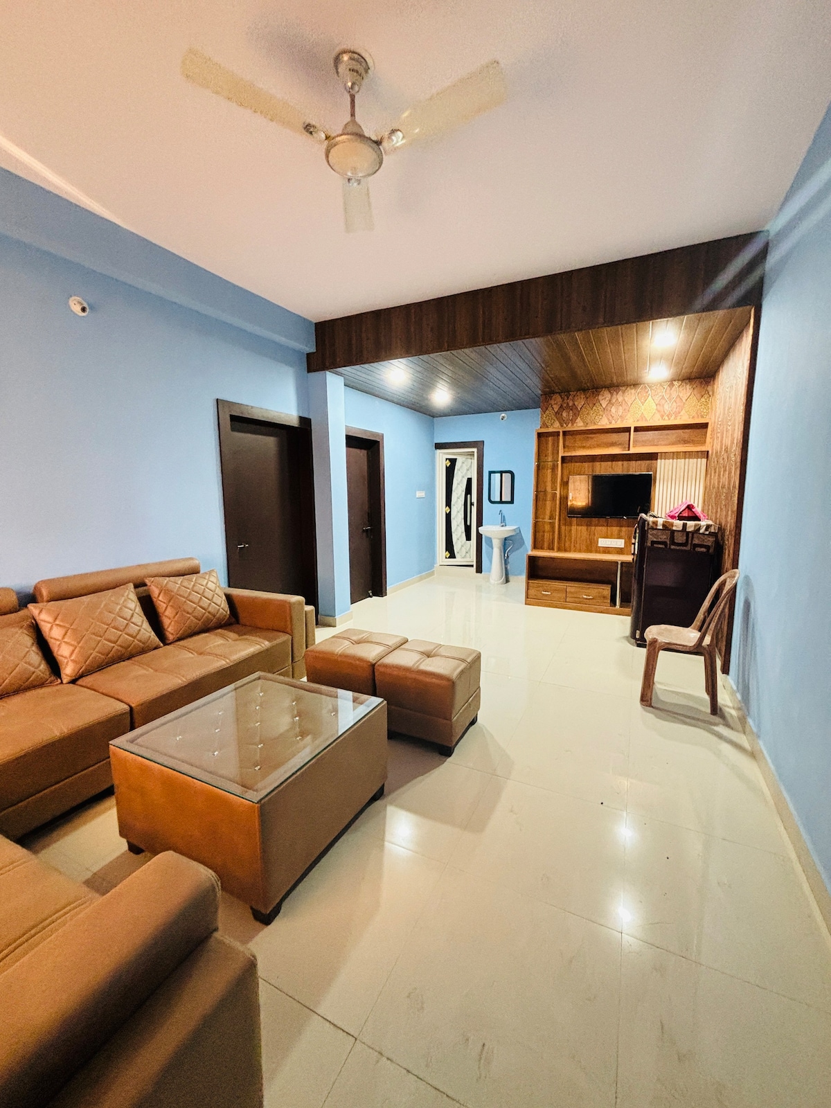 Flat and Apartment in Ranchi