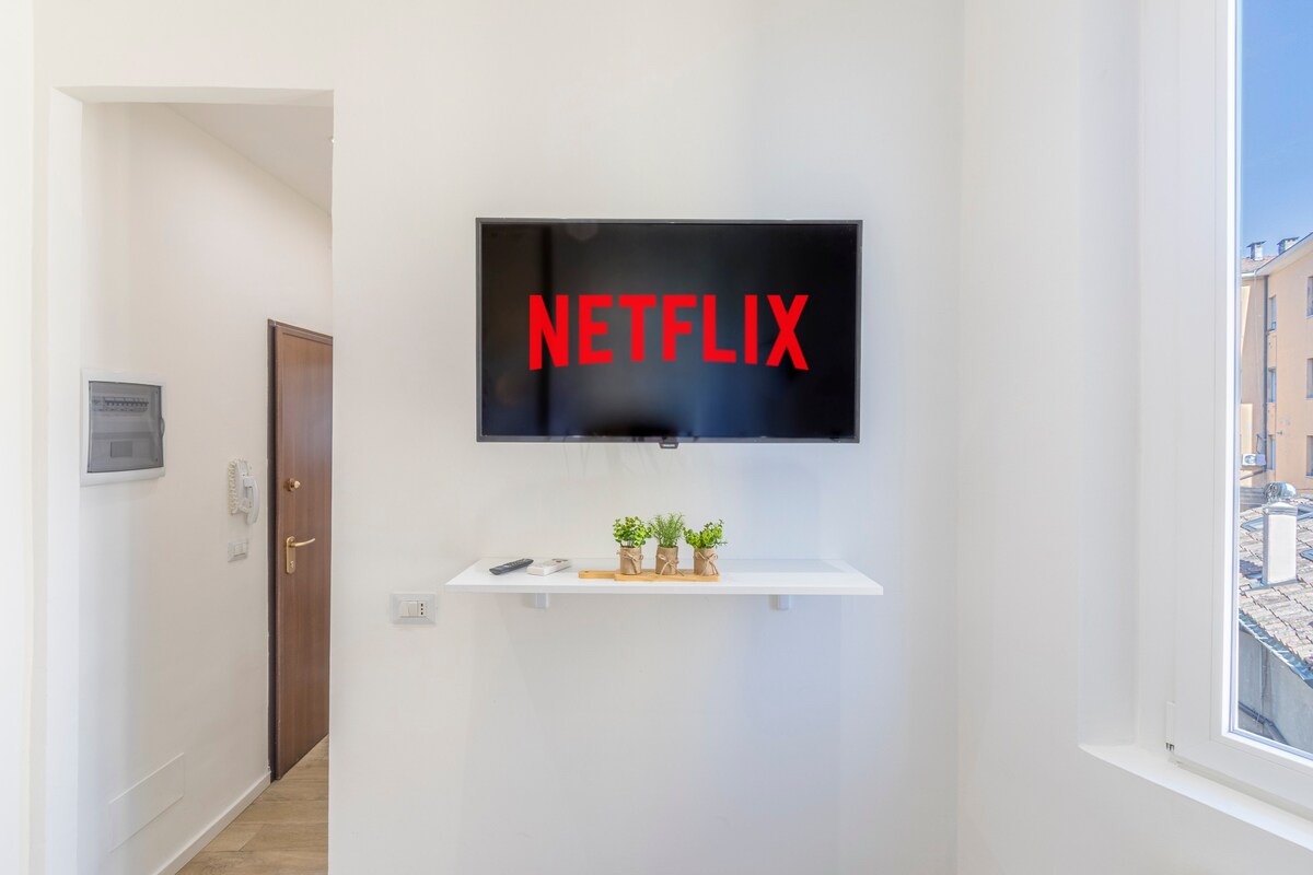 Netflix&Chill | Yin & Yang Home