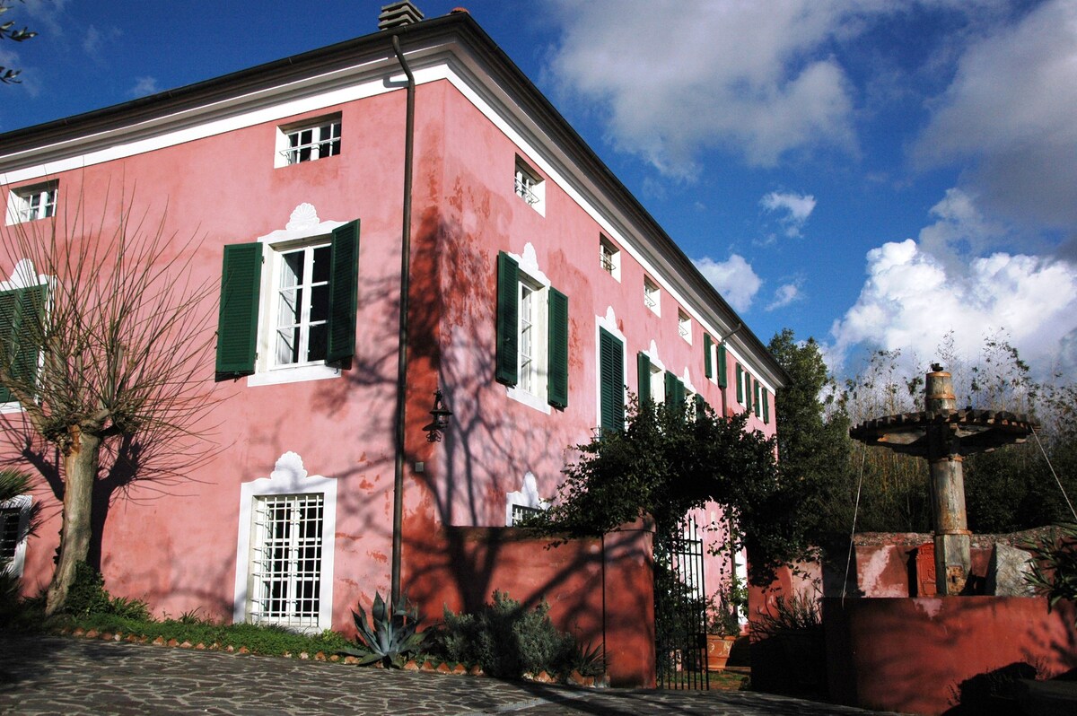 Villa Lorien