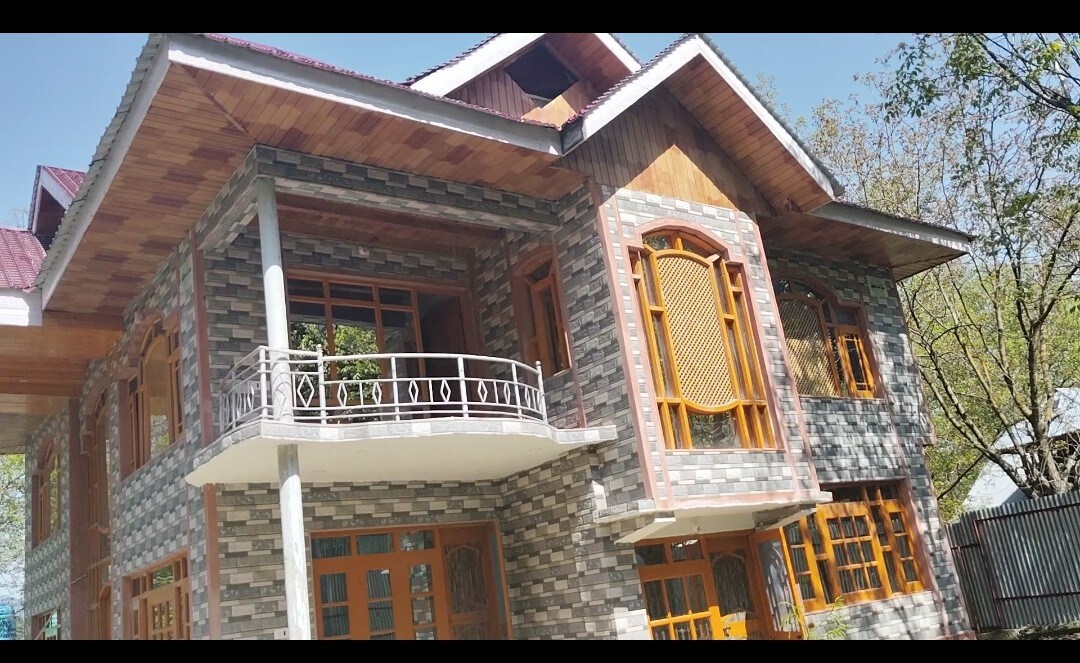 Lolab Eco Homestay, Kashmir