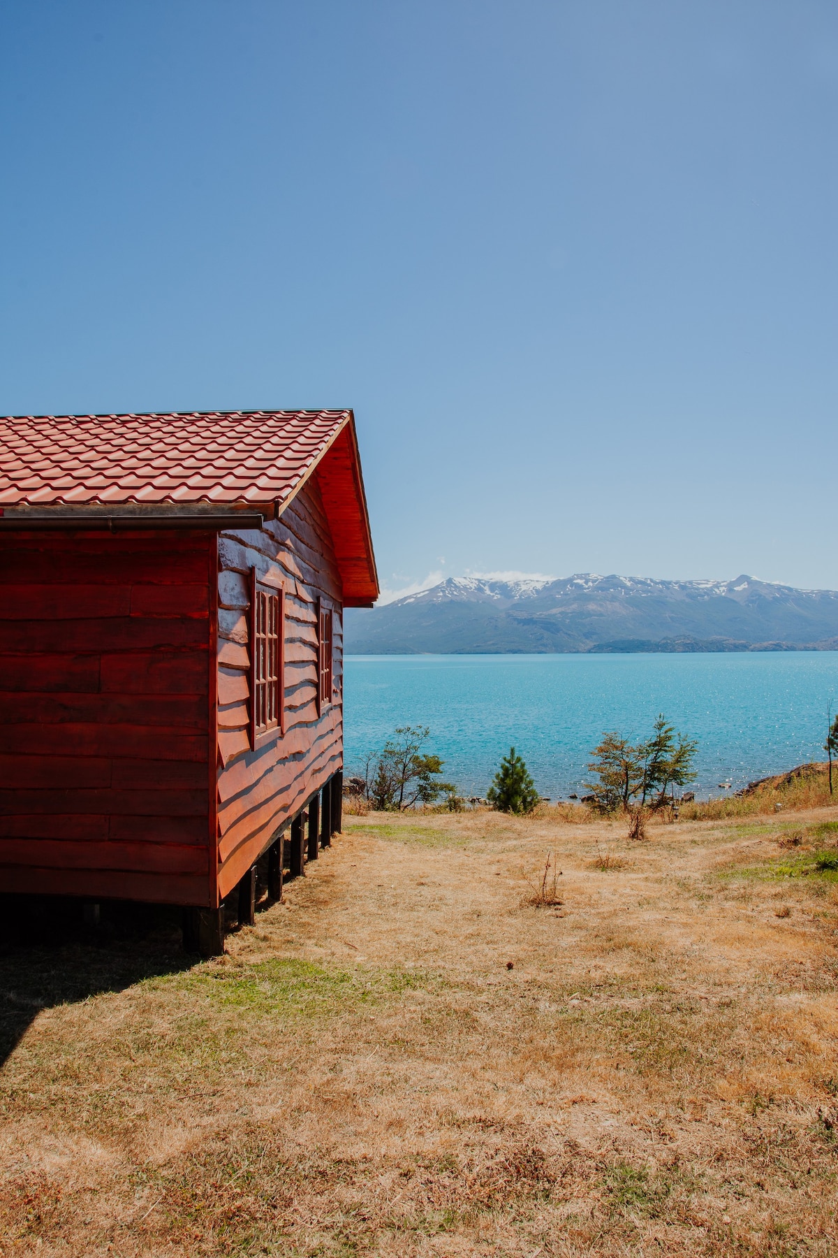 Cabaña Esperanza