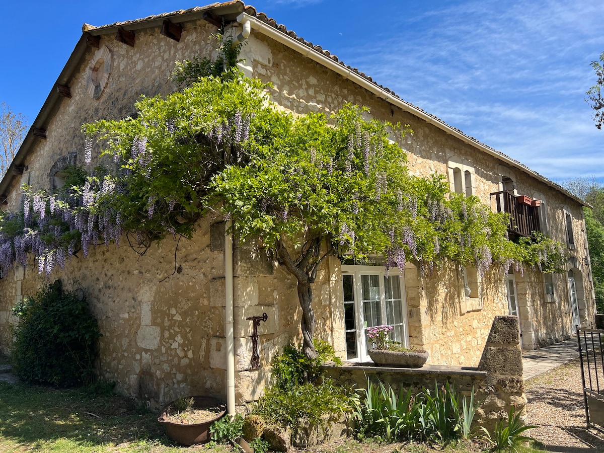 Domaine de Beaufort - Grenache