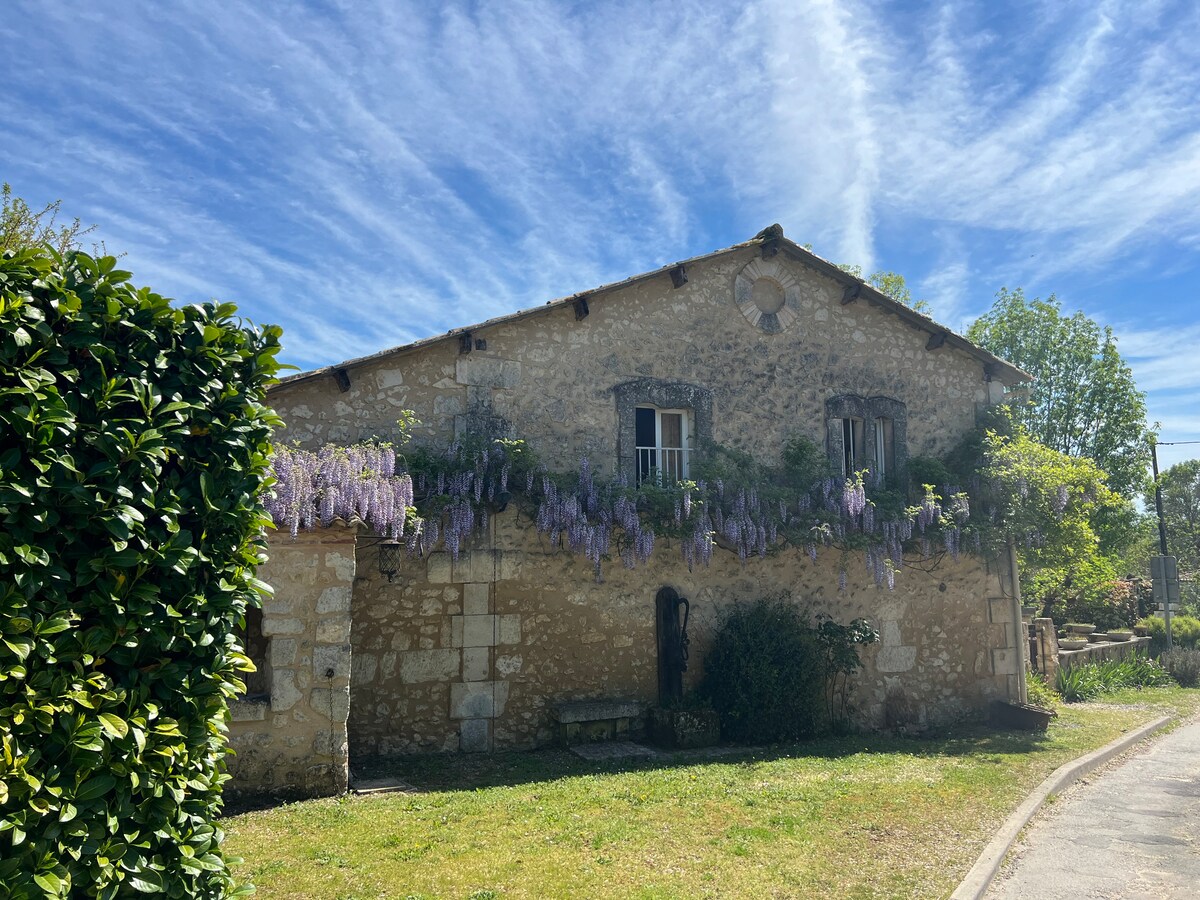 Domaine de Beaufort - Grenache