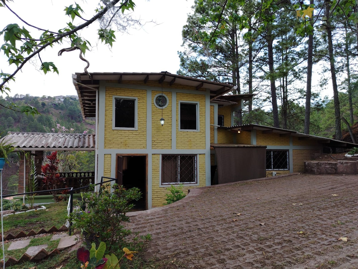 Casa Villa Mary