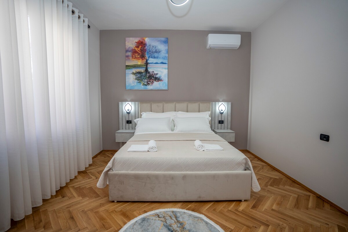 Hotel Vila Pepe - Double Cozy Room