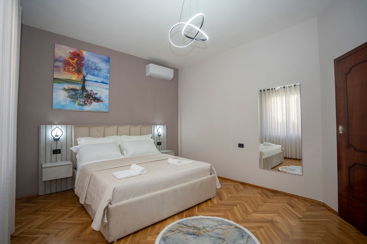 Hotel Vila Pepe - Double Cozy Room