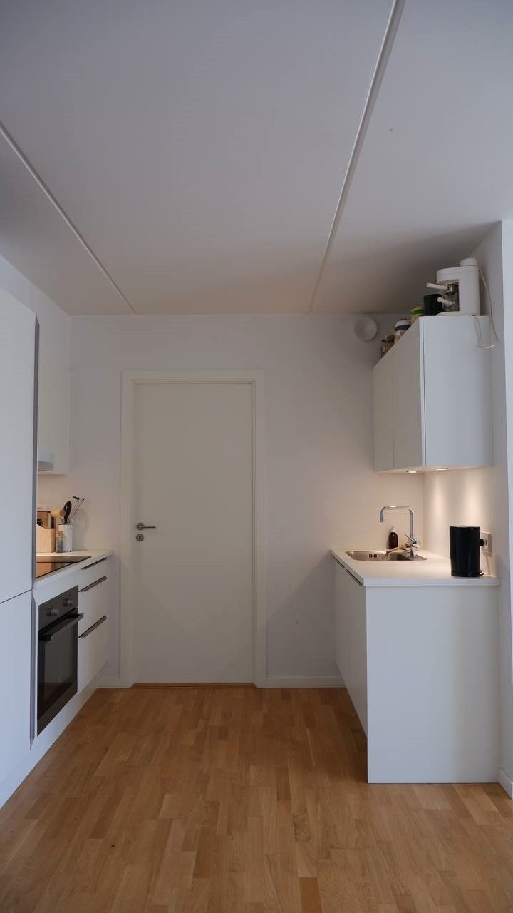 Hygge apartment in Aarhus