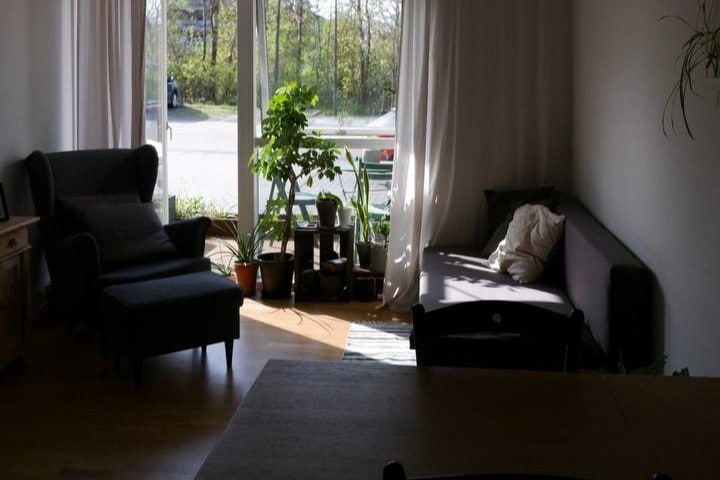 Hygge apartment in Aarhus