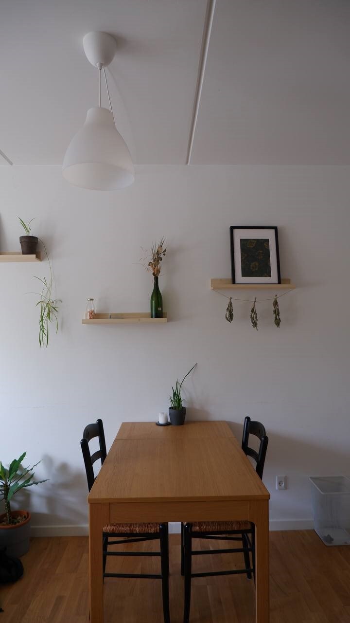 Hygge apartment in Aarhus