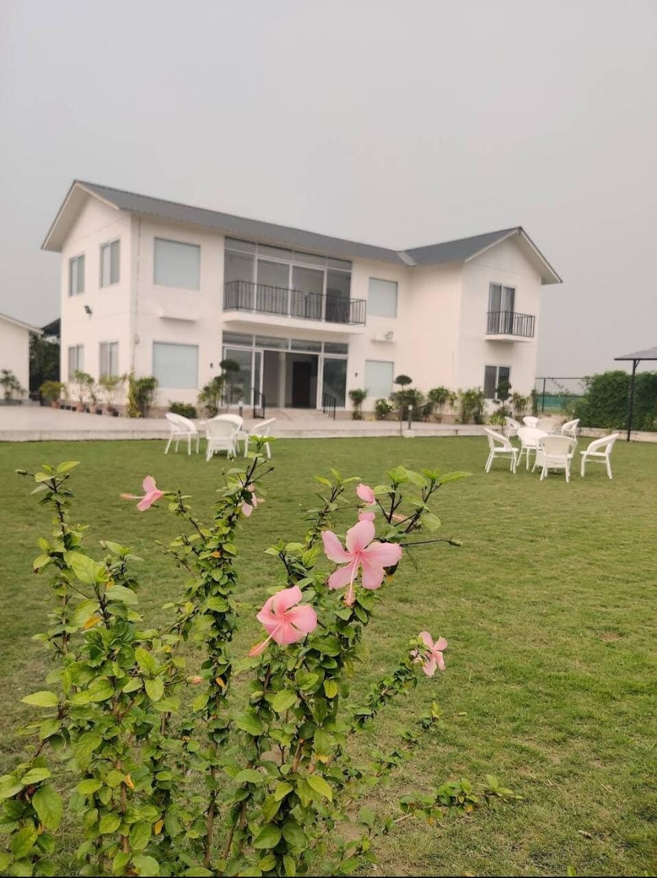 Noida 1505 | Events | Weddings | Pool | Farm stay