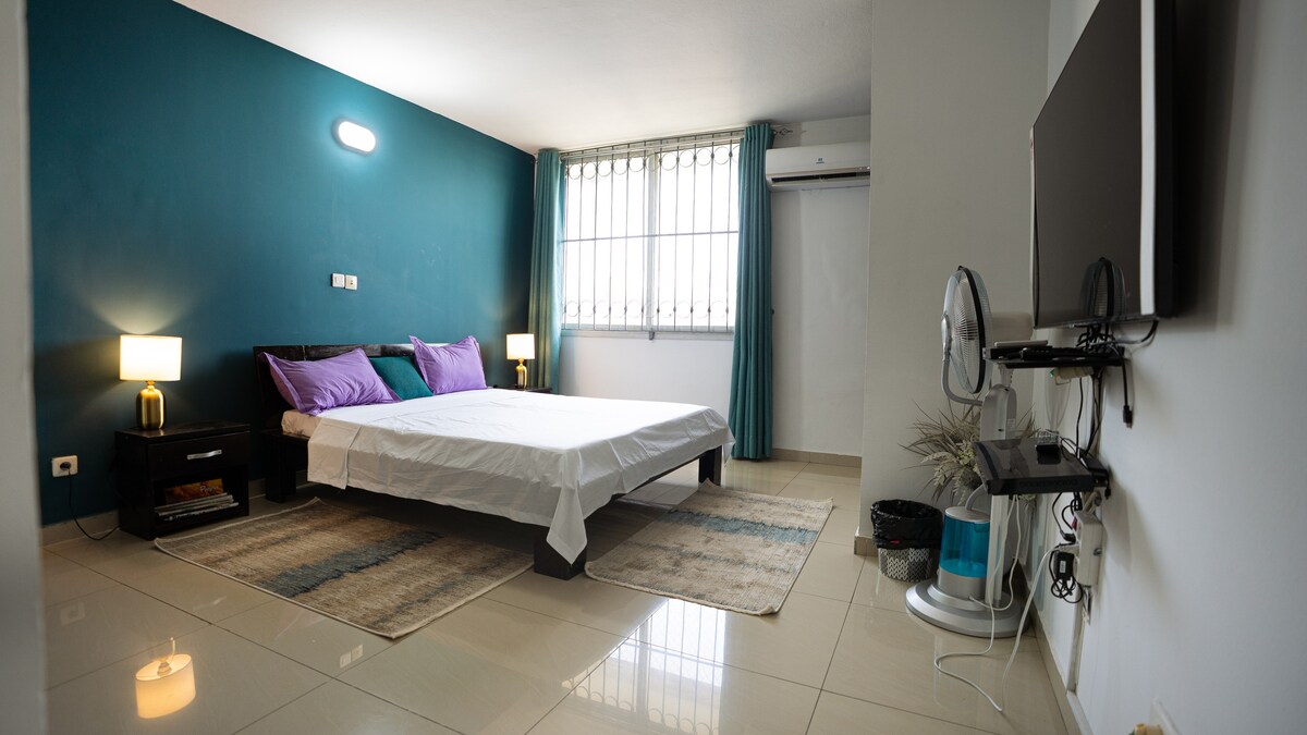 appartement - Abidjan, Côte d’Ivoire