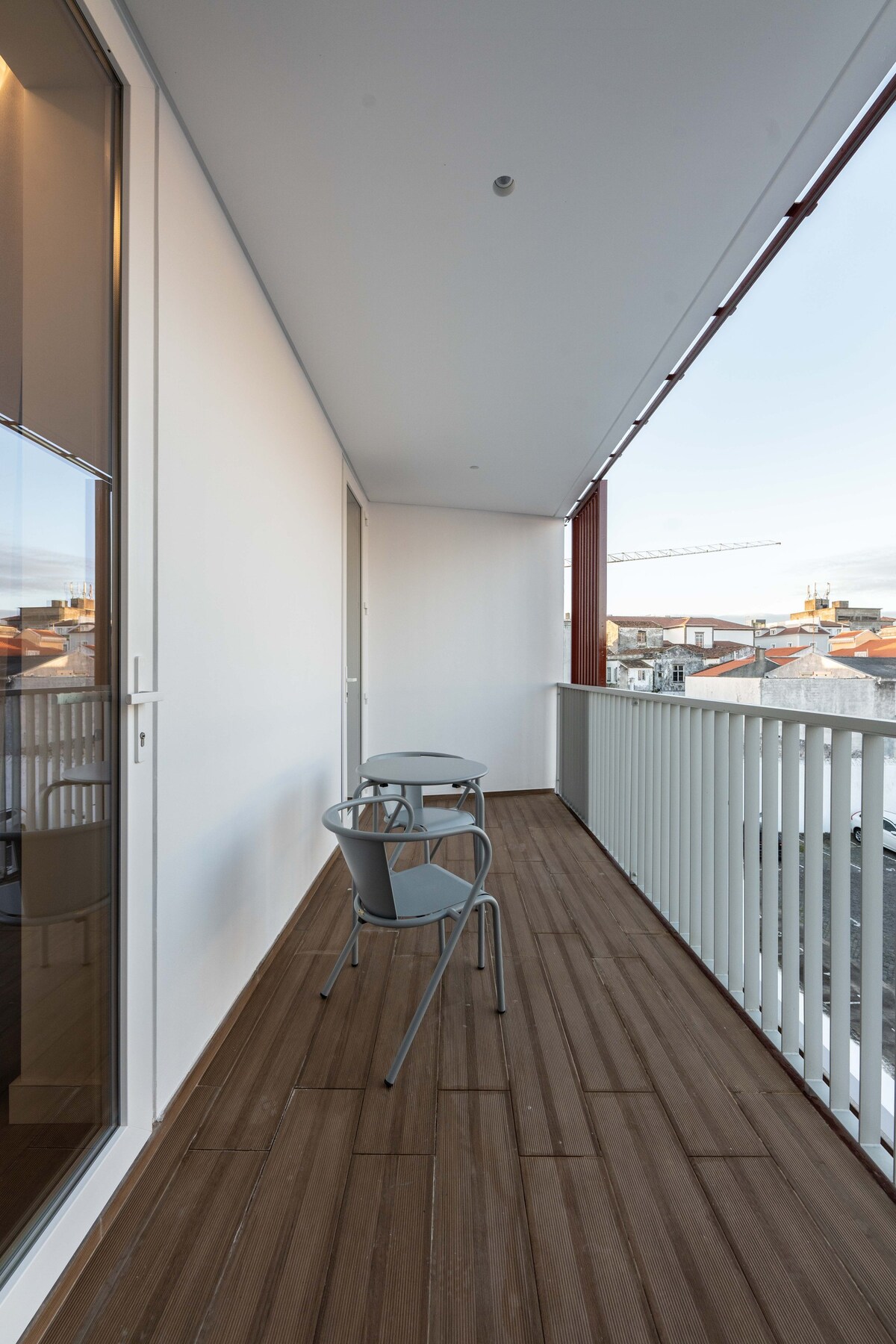 Brum Design Apartments- Lírio