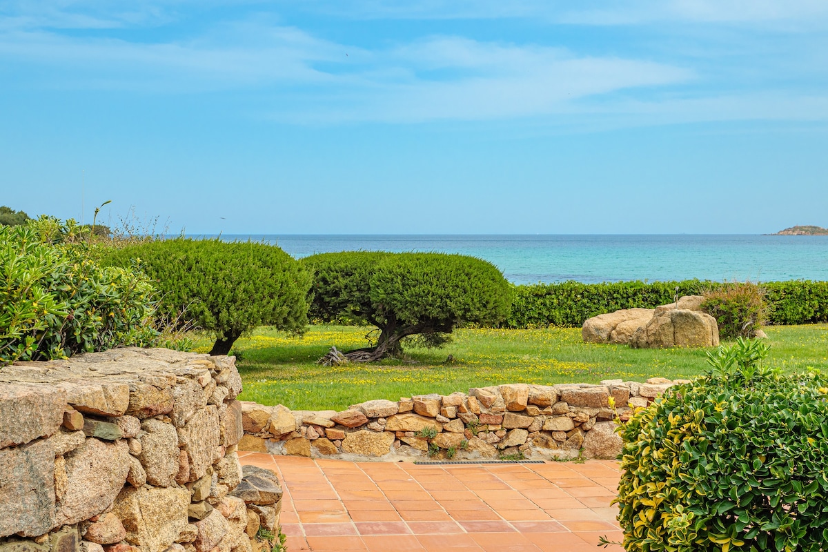 Il suono del mare in Costa Smeralda