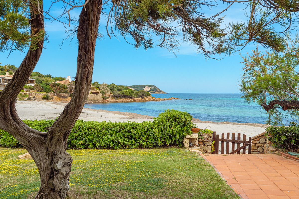 Il suono del mare in Costa Smeralda