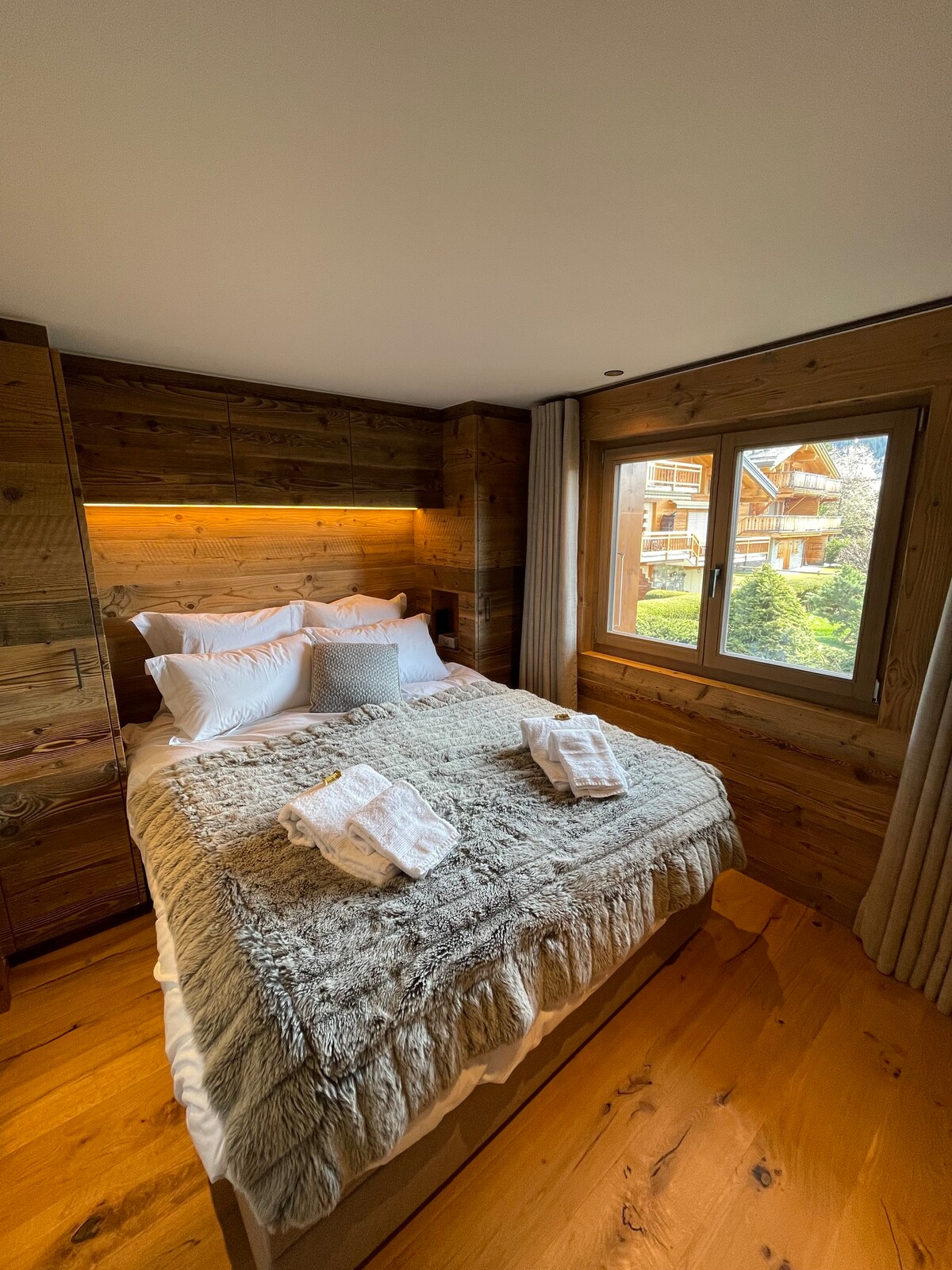 Verbier’s Finest - Newly Renovated - 4 Guests