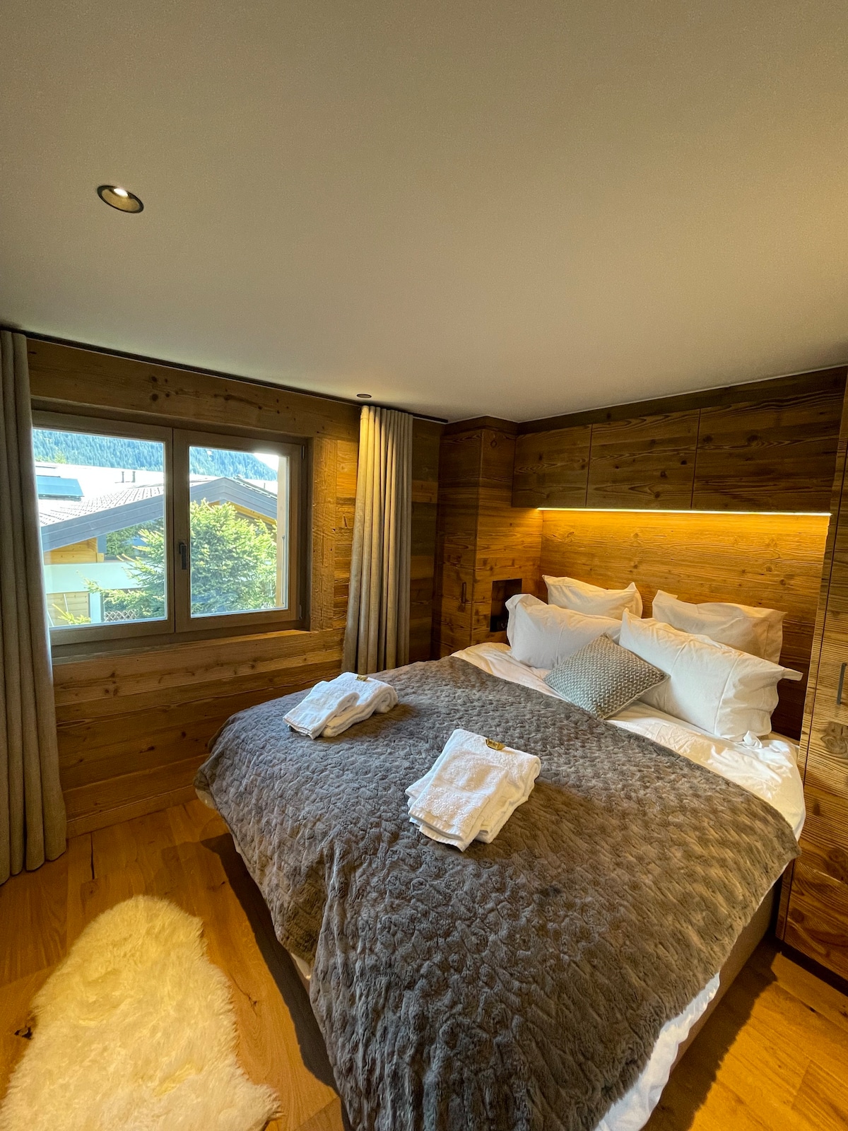 Verbier’s Finest - Newly Renovated - 4 Guests