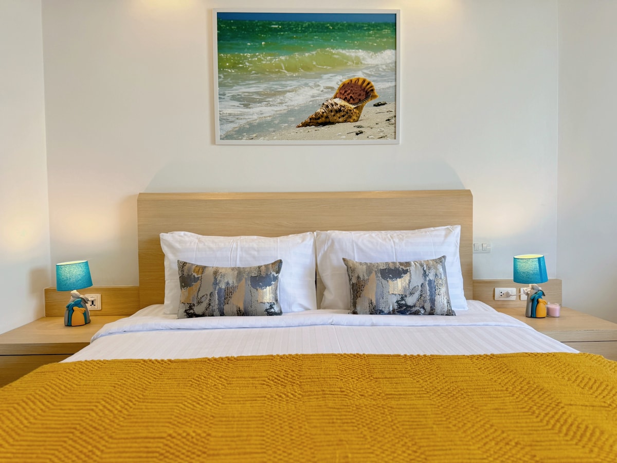 Cozy Studio Rawai Beach Phuket