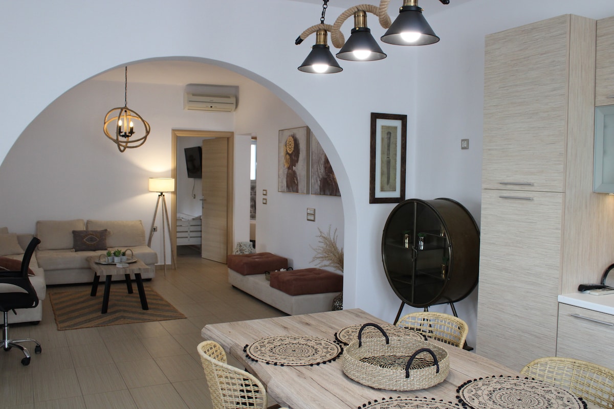 Dreamcatcher Apartment Milos