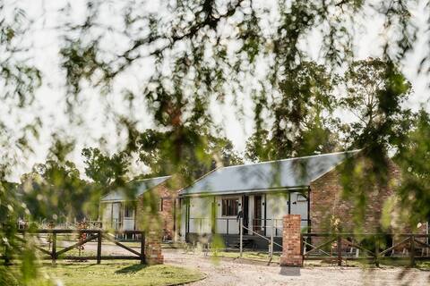 Harry's on Moodemere - Two Bedroom Villa